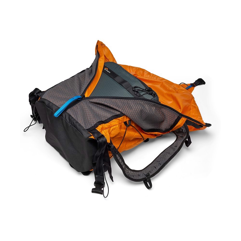 Lowepro RunAbout Backpack 18L II - 6